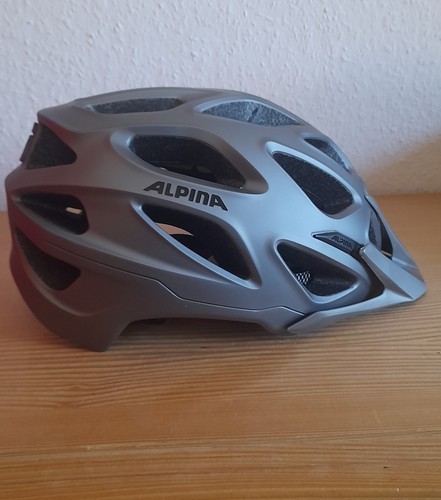 Fahrrad helm herren alpina - herren,