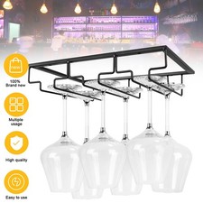 Metall Weinglashalter