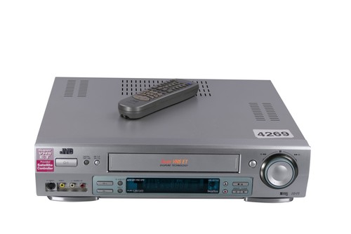 Jvc s7722eu super - -, et