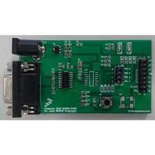 MON08 Programmer Read and