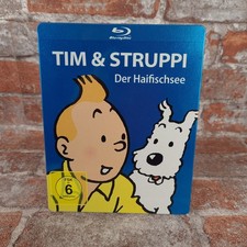 Tim und Struppi: Der