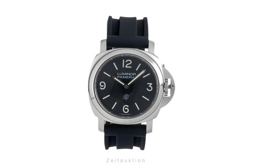 Panerai luminor base logo - base,