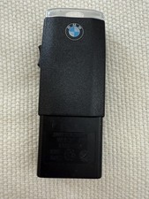 Vintage BMW Acculux Glovebox