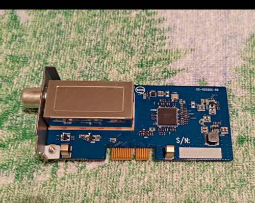 Nim tuner modul bcm3466 - nim,