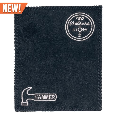 Hammer 78d shammy bowling ball - hammer,