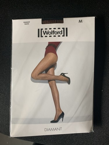 Wolford strumpfhose braun - wolford, m