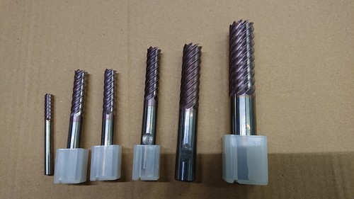 Vhm fraisa u5265 - vhm,