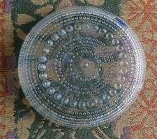 TAUPERLE Arabia UNTERTELLER  13,8 cm unbenutzt 