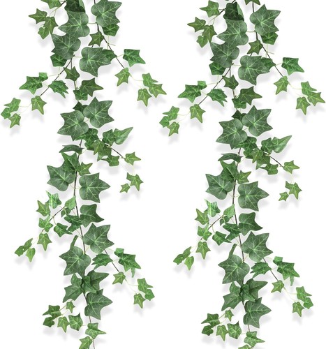 Dekorative efeuranken - dekorative,