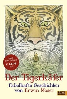 Der tigerkäfer fabelhafte - der,
