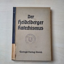Der Heidelberger Katechismus