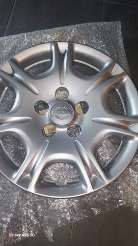 Nissan maxima radkappe - nissan, radkappe-