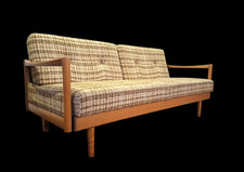 Day-Bed Sofa Klappsofa Kanapee