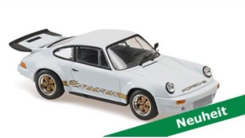 Minichamps porsche 911 carrera - minichamps,