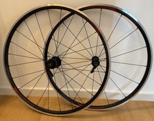 Rennrad Laufradsatz Räder