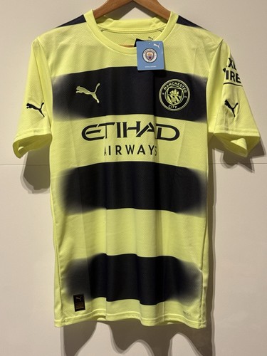 Puma manchester city 2022 - manchester, 2022/23