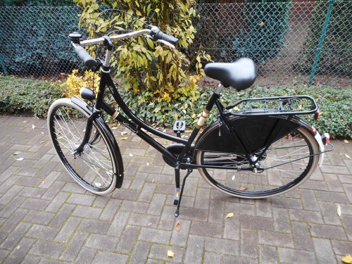 Nostalgie hollandrad retro - nostalgie-hollandrad,