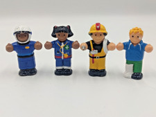 Actionfiguren Spielfiguren