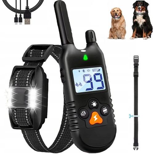 3000ft antibell hundehalsband - antibell,