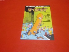 u -comix sonderband / 17