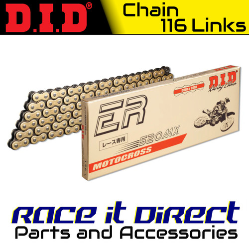 Did kette für - did, enduro