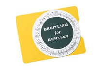 Breitling Bentley