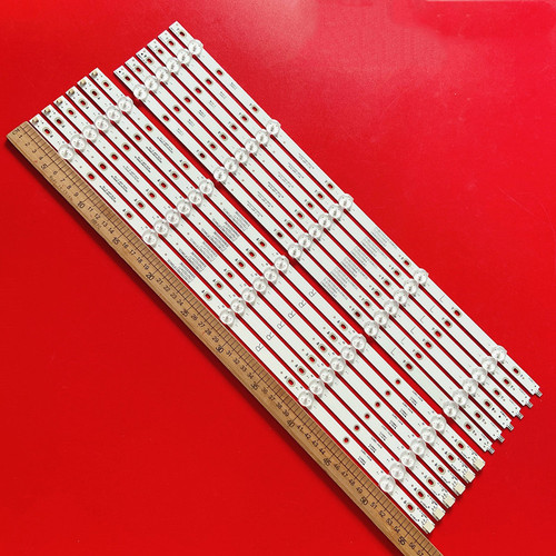 12stk led streifen - 12stk, für