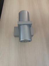 Outdoor Wandleuchte Delta