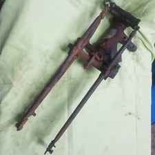 Triumph B200 B 200 Gabel