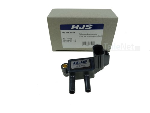 Hjs differenzdrucksensor - hjs,