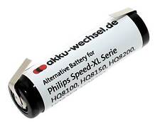 Li-Ion Akku Philips SensoTouch RQ1155 RQ1160 Rasierer