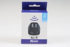 NISSIN Air R Receiver für