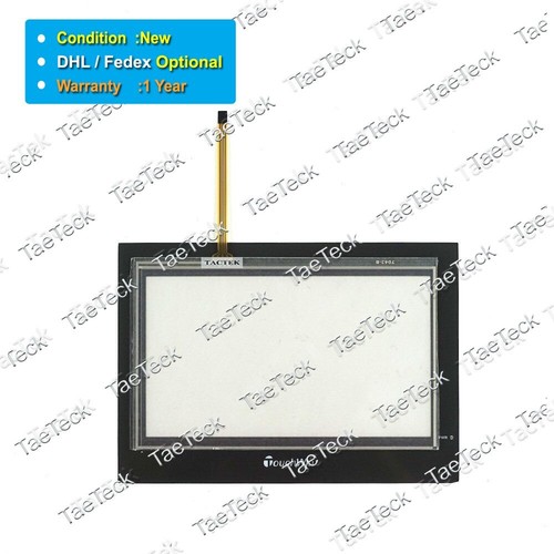 Touch screen panel - glass, for