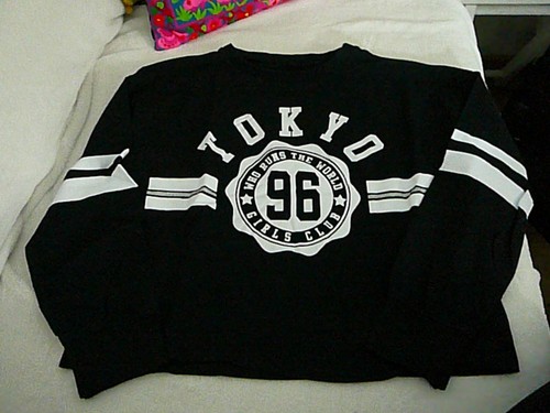Here there sweatshirt 146 - gr, /