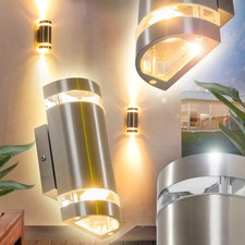 Design Aussenwandleuchte Wand