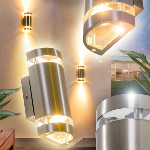Design aussenwandleuchte wand - design,