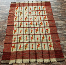 Vintage Handgeknüpft