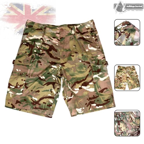 Original britische armee - original,