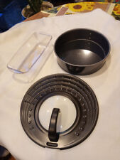 Springform antihaft, Auflaufform, Universaldeckel, Backen, Herbst, Torten