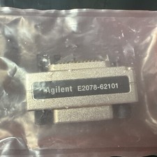 Agilent keysight e2078 62101 - agilent,