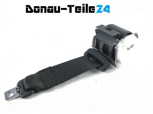 Bmw e60 sicherheitsgurt hinten - bmw,