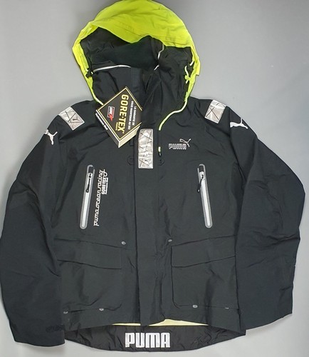 Puma jacke herren - puma, large