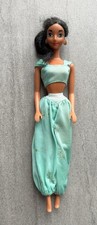 Disney Barbie Mattel Aladdin und Jasmin 90er
