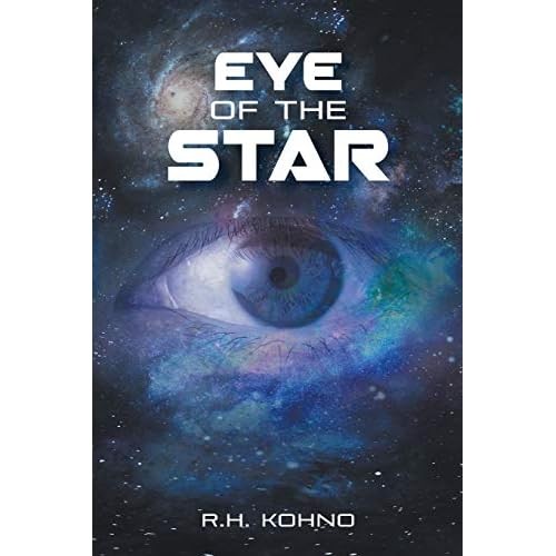 Eye the star new - eye,