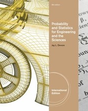 Probability And Statistics für Entwicklung Und Science Taschenbuch