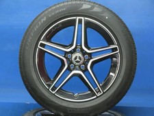 Mercedes GLC 19 Zoll