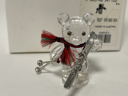 Swarovski figur 234710 - 234710, kris