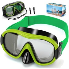 Taucherbrille Schwimmbrille