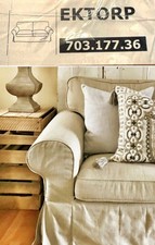 🌺 NEU & OVP! Ikea Ektorp