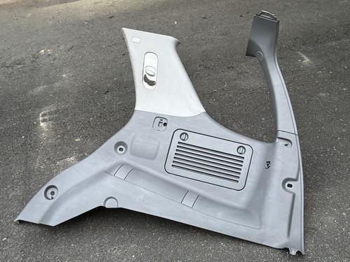 Mercedes w163 verkleidung - ml,